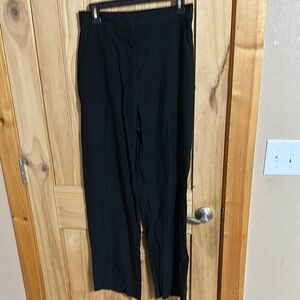 NWT H&M Women's Black Dress Pants